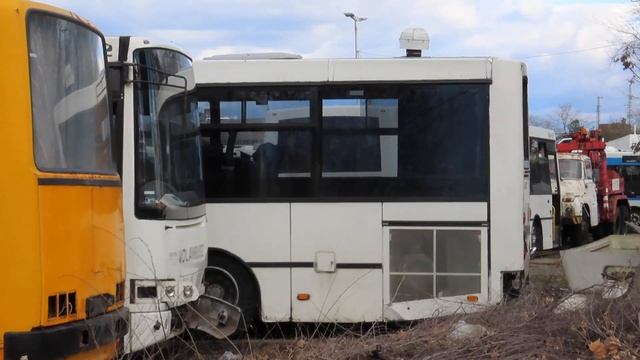 CKH-901, HOP-086, JIN-735 A Ketrecben; Egyéb Változások