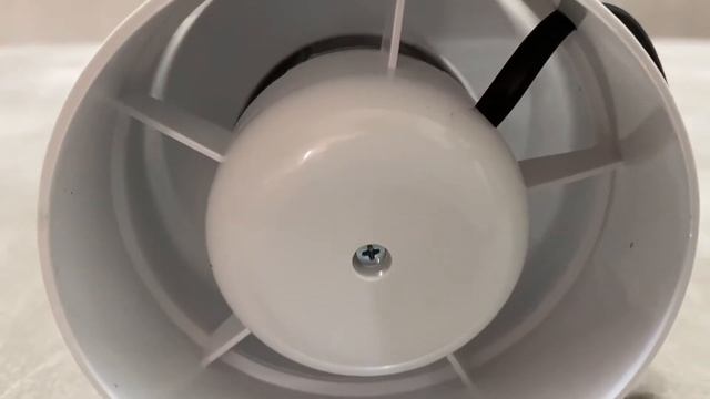 AIROPE BA 100 Mm, Extractor De Aire Silencioso, Ventilador Extractor De Bajo Ruido