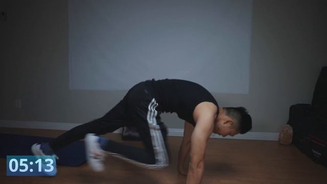 Home Workout 10 Minute Body Weight Training | Exercise in your Home | смотреть онлайн