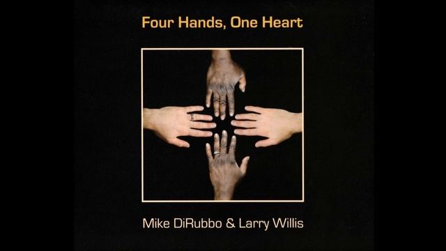 Mike DiRubbo & Larry Willis Duo - Introspection (2011)