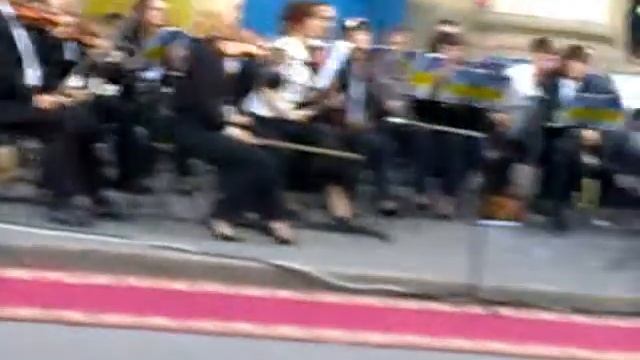 І.Дунаєвський "Концертний вальс"- Полтавський симфонічний оркестр театру ім. М.Гоголя смотреть онлайн