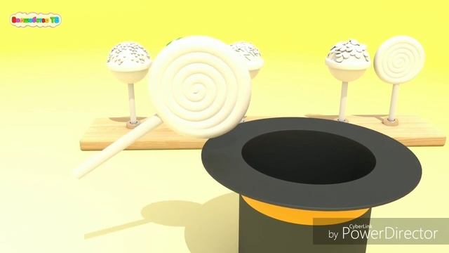 Учим цвета с гусеничной смотреть онлайн