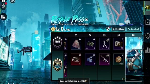 A7 ROYAL PASS FREE MAX OUT | UPGRADED BIZON SKIN | NEW BUGGY SKIN | PUBGM смотреть онлайн