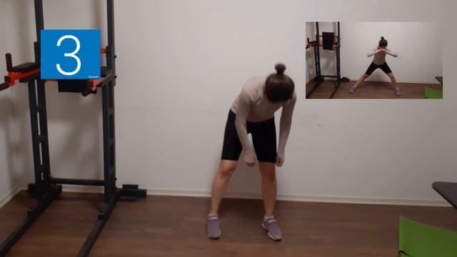 📌 Все тело за 4 минуты💪 смотреть онлайн