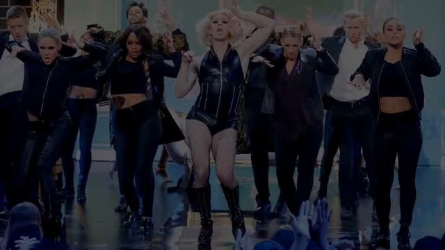 Watch Johnny Weir Transform Into Lady Gaga On ‘Lip Sync Battle’