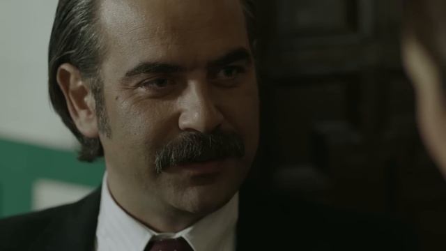 Karadayı 45. Bölüm (Full HD)