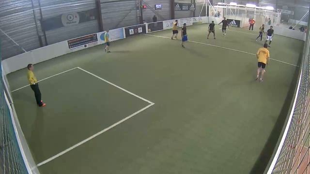 FCCB 5 - 8 FS GIRONDINGUES: But (36 min) смотреть онлайн