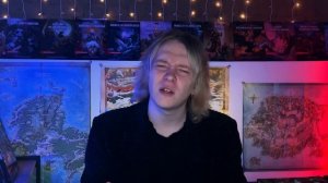 Как правильно создать мир в ДНД