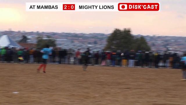 AT MAMBAS FC WON ((2:0)) 🆚 MIGHTY LIONS FC | LERATO LAMOLA WINTER GAMES | KASI DISKI TO THE WORLD смотреть онлайн