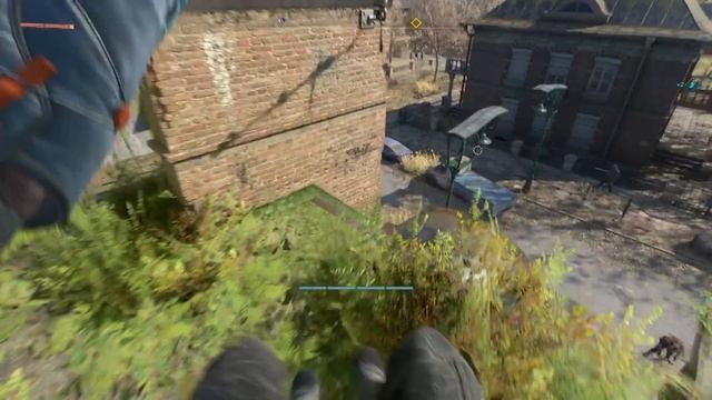 Eyo where them upgrades at? - Full Dying Light 2 stream смотреть онлайн