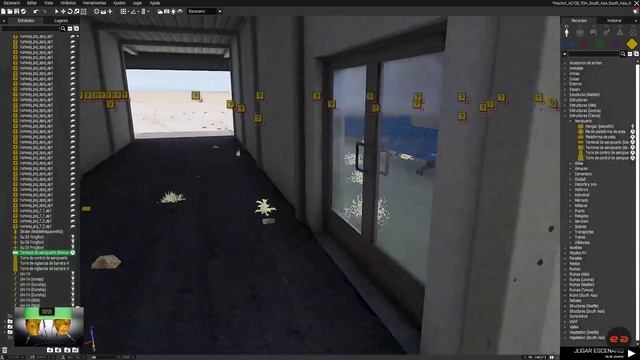 Makinoftest AC130 TOH S0uth Vsiv V 3 r s i 0 n xX . Xx 3DEN EDITOR Virtual Engine - G9 Trolou смотреть онлайн
