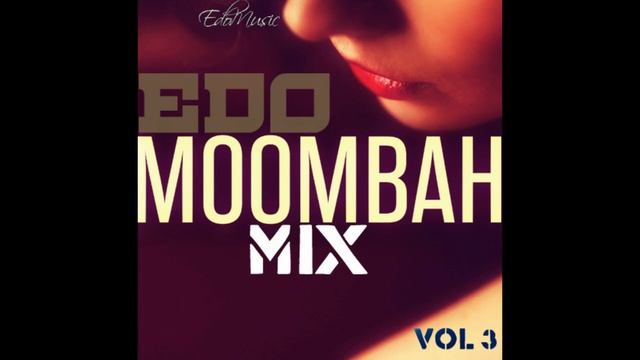 Edo - Moombah Mix Vol.3 (29.04.2020) смотреть онлайн