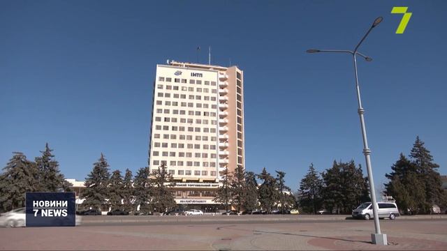 Випуск новин за 18:00 3 березня смотреть онлайн