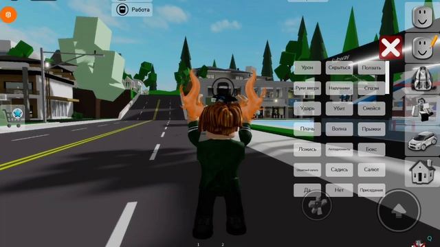 играю в роблокс с мишей смотреть онлайн