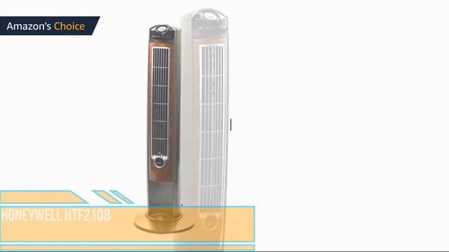 Tower Fan Review - Best Tower Fan For Living Room