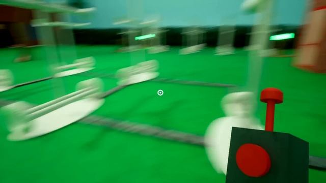 Сад БанБана 6 полное прохождение // Garten of Banban 6 смотреть онлайн