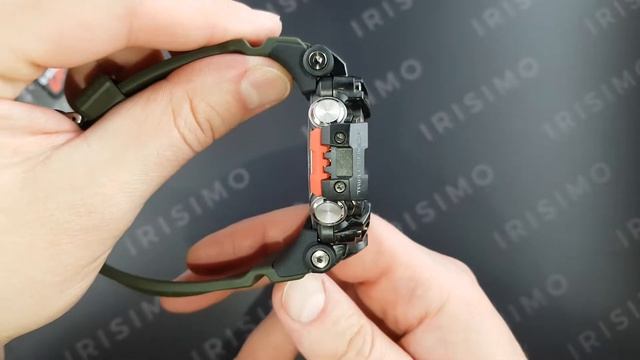 CASIO G-SHOCK MUDMASTER GWG-2000-1A3ER CARBON CORE GUARD | IRISIMO