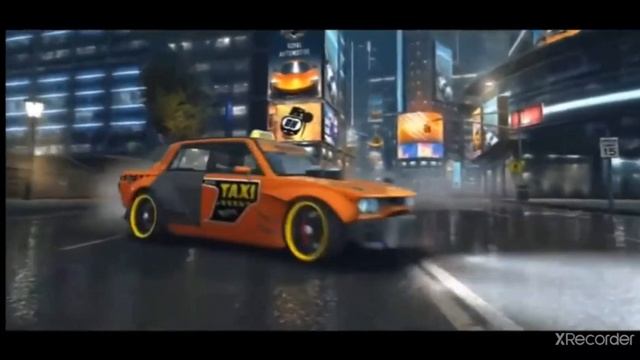 NEED FOR SPEED NO LIMITS música смотреть онлайн