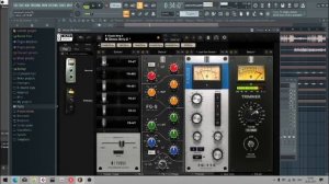 Сведение трека в стиле рэп и вокала