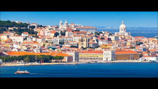 Musique Portugaise смотреть онлайн