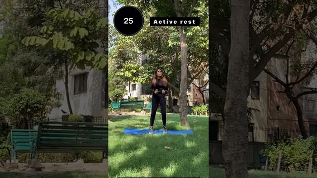 10 mins full body homeworkout/Reduce weight in just 3 weeks/ 100% guaranteed results смотреть онлайн