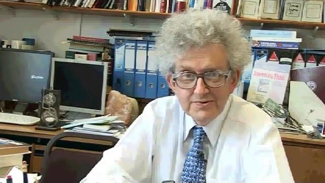 Rutherfordium (version 1) - Periodic Table of Videos смотреть онлайн