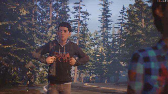 Game Spotlight | Life Is Strange 2: Episode 1