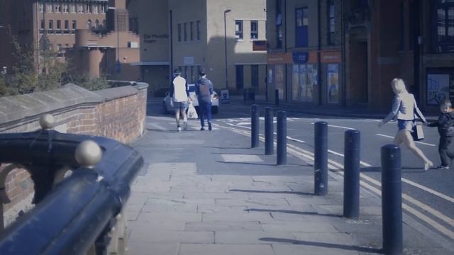 BlackMagic Cinema Camera SLOW MOTION - 2.5K