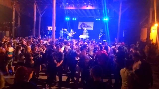 Жартівлива українська пісня. Співають канадські українці. смотреть онлайн