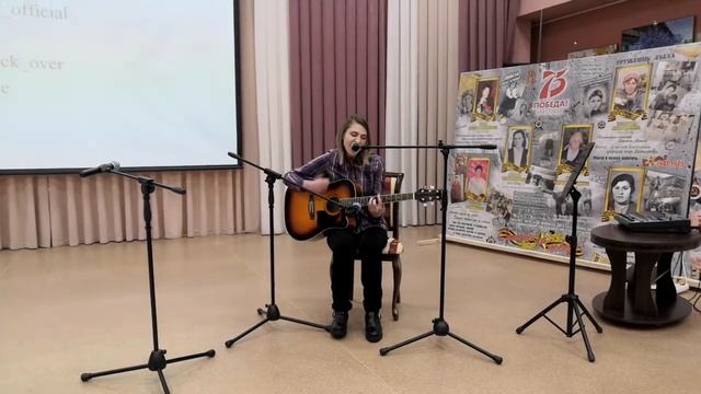 Квартирник ковчег смотреть онлайн