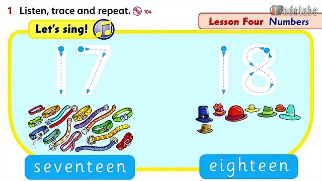 Family & Friends Starter Unit 8