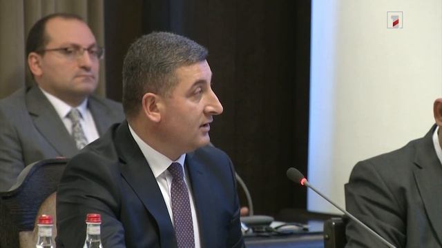 2023 թվականի հունվարի 1-ին մենք շահագործման կհանձնենք 24 դպրոց և 53 մանկապարտեզ. Նիկոլ Փաշինյան смотреть онлайн