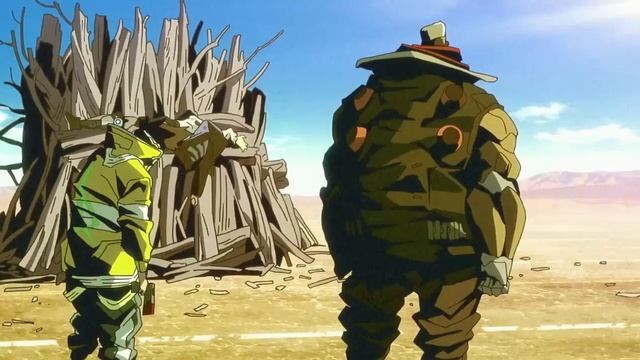 💥Cyberpunk Edgerunners | EL MEJOR ANIME DEL AÑO? 🗿🚬| смотреть онлайн