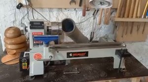 Токарный станок BELMASH WL- 300/450VS