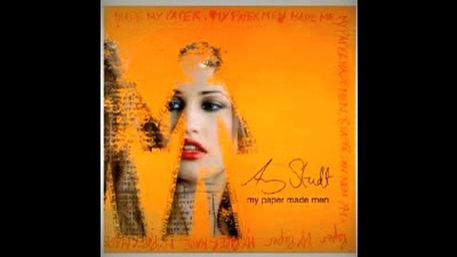 Amy Studt - She Ran (+ Lyrics)