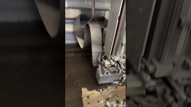 Sodick AQ-537L CNC 5-Axis Wire EDM смотреть онлайн