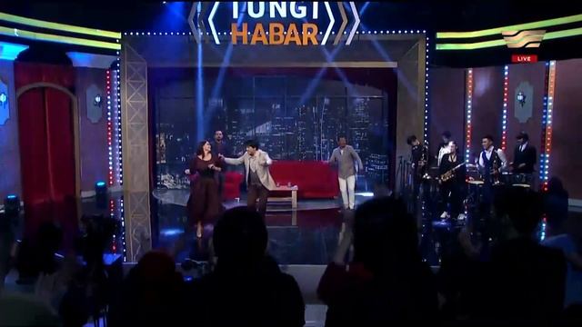 Бүркіт пен Аиша – «Титтей» смотреть онлайн