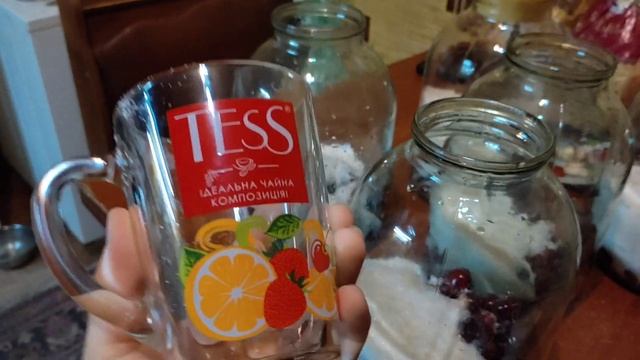 Творчество в кухне