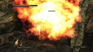 Dark Souls 2 но с модом Tales of Drangleic