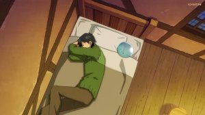 аниме: Кулинар из другого мира 8 серия