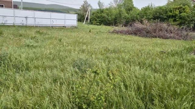 Продаётся участок 5 соток в Станице Натухаевская смотреть онлайн