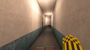 Первые обитатели проекта Мистер Мит 2 // Mr. Meat 2