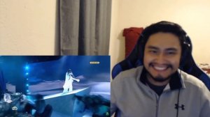 Diana Ankudinova - Vorona «The Crow» (REACTION)