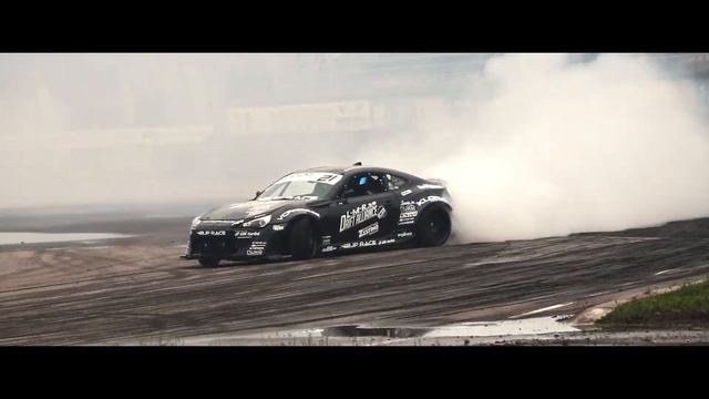 RIGA DRIFT GP 2017 ,29 JULY BIKERNIEKI, LATVIA смотреть онлайн