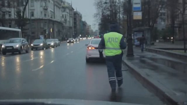 Угадай пол и цвет волос водителя смотреть онлайн