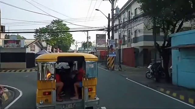 BUHAY DRIVER deliver OUTLET/ Angeles CLark MERCURY DRUG/SHELL смотреть онлайн