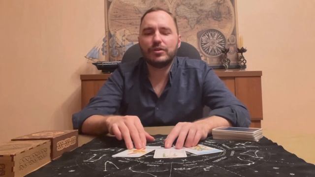 СКОРПИОНЫ. ПРОГНОЗ НА ДЕКАБРЬ смотреть онлайн