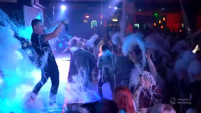 Happy Birthday! MATERIK Night Club. 12 years! 🎈🎈🎈 Могилёв 2018 смотреть онлайн