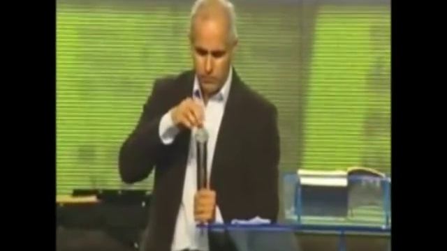 Pr Cláudio Duarte SEXO ANAL NÂO!