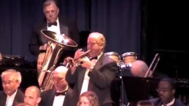 Tribute to Harry James смотреть онлайн
